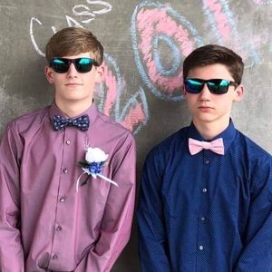 Meet your Posher, Crystal